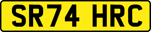SR74HRC