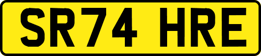 SR74HRE