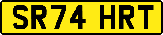 SR74HRT