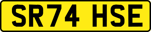 SR74HSE