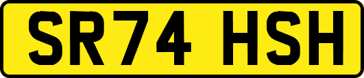 SR74HSH