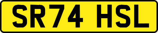 SR74HSL