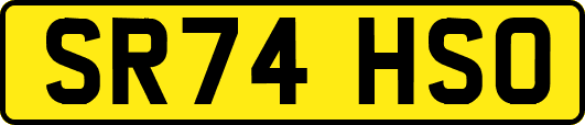 SR74HSO