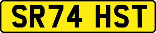 SR74HST