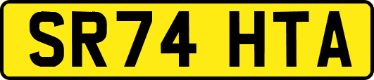 SR74HTA