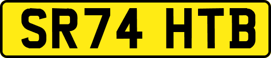 SR74HTB