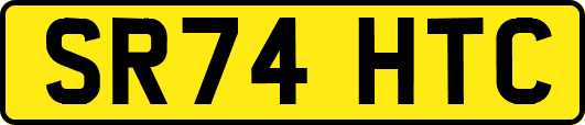 SR74HTC