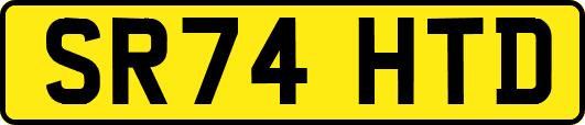 SR74HTD