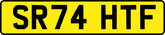 SR74HTF