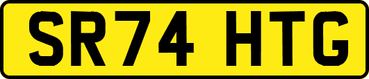 SR74HTG