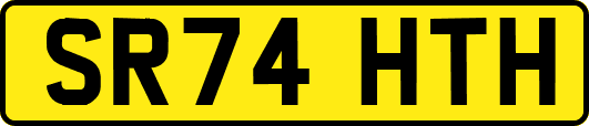 SR74HTH