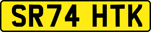 SR74HTK
