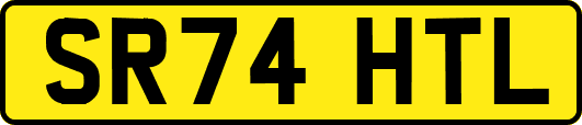 SR74HTL