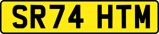 SR74HTM