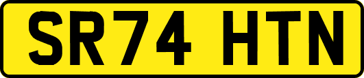 SR74HTN
