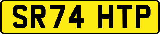 SR74HTP