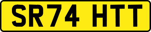 SR74HTT