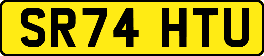 SR74HTU