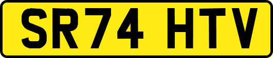 SR74HTV