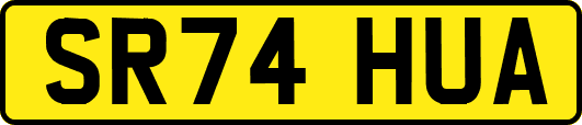 SR74HUA