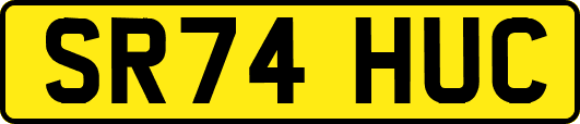 SR74HUC