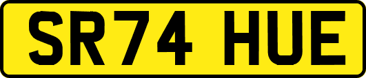 SR74HUE