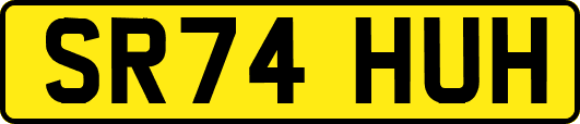 SR74HUH