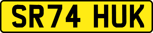 SR74HUK