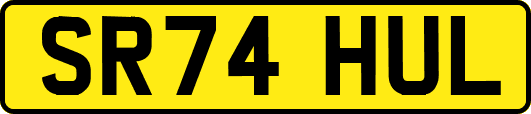 SR74HUL