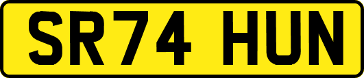 SR74HUN