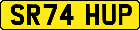 SR74HUP