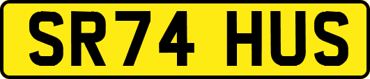 SR74HUS