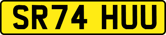 SR74HUU
