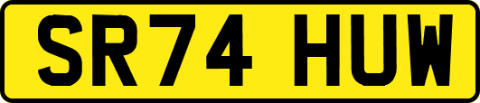 SR74HUW