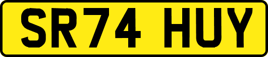 SR74HUY