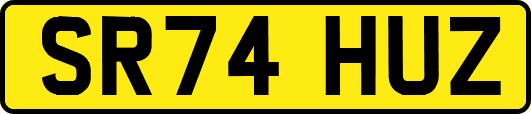 SR74HUZ