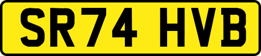 SR74HVB