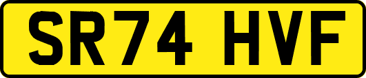 SR74HVF