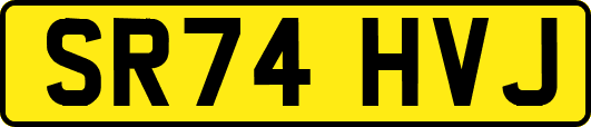 SR74HVJ