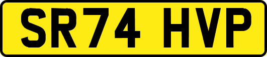 SR74HVP