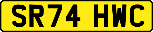 SR74HWC