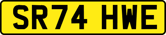 SR74HWE