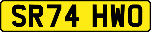 SR74HWO
