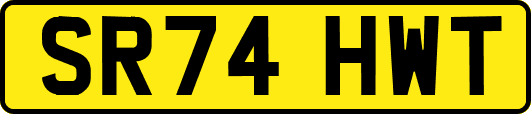 SR74HWT