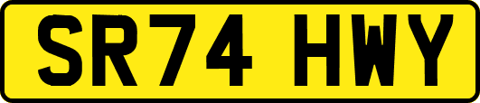 SR74HWY
