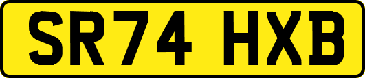 SR74HXB