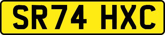 SR74HXC