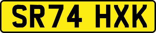 SR74HXK