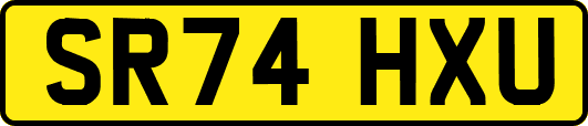 SR74HXU