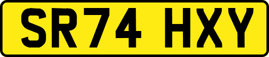 SR74HXY